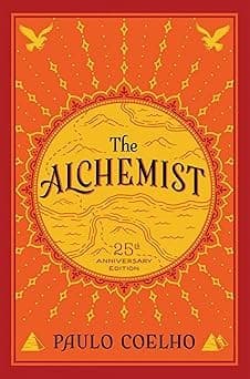 El alquimista