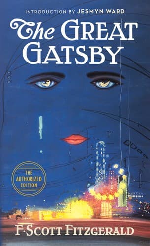 El gran Gatsby